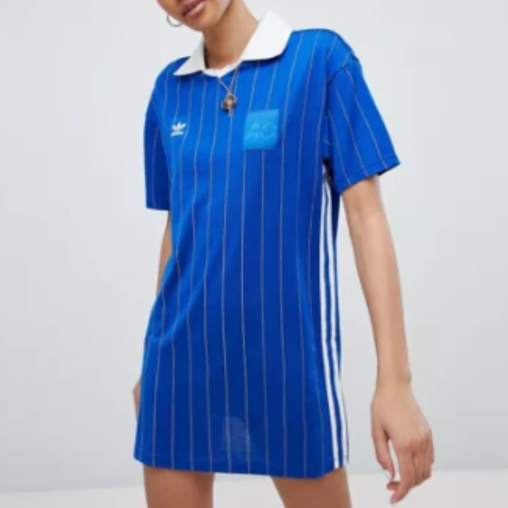 Adidas Originals Fashion League Dress